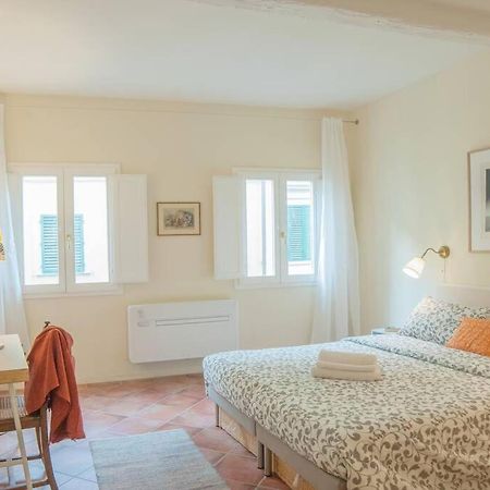 フィレンツェCozy Macci Flat 4 People Near Santa Croce Squareアパートメント エクステリア 写真