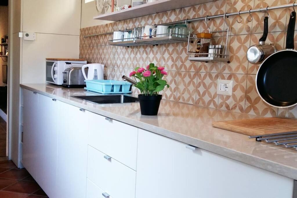 フィレンツェCozy Macci Flat 4 People Near Santa Croce Squareアパートメント エクステリア 写真