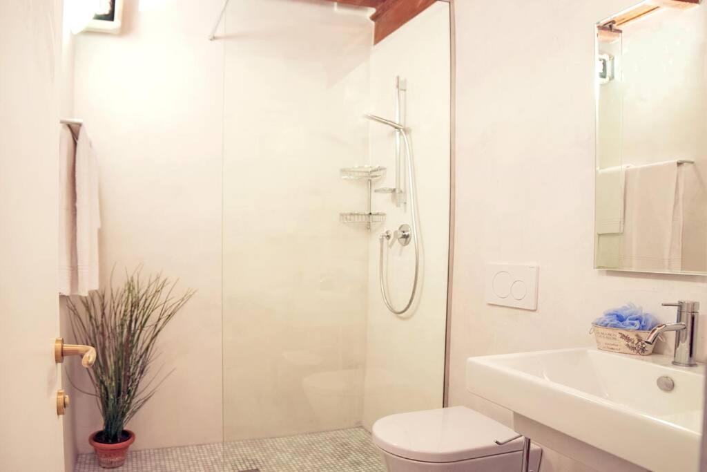 フィレンツェCozy Macci Flat 4 People Near Santa Croce Squareアパートメント エクステリア 写真